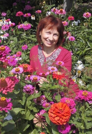 Nadejda (@nadejda119235) — my photo № 3