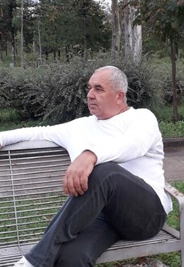 My photo - jeiran, 63 from Tskaltubo (@jeiran7)