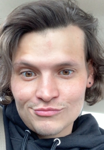 My photo - Tanner, 30 from Brainerd (@tanner40)