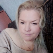 Tatyana 41 Moscow