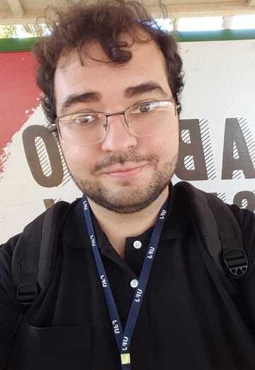 My photo - Pedro Henrique, 30 from Jataí (@pedrohenrique12)