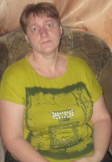 My photo - Irina, 52 from Chertkovo (@irina420493)