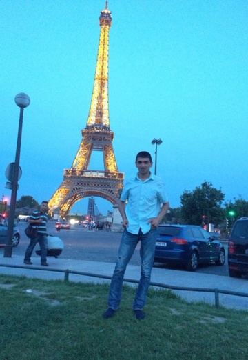 My photo - Vahan hovsepyan, 36 from Preetz (@vahanhovsepyan2)