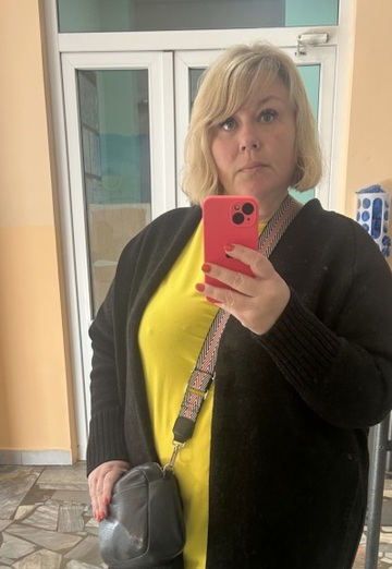 My photo - Mariya, 44 from Moscow (@mariya201749)