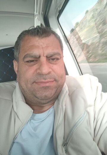 Mein Foto - Memet õzdemir, 44 aus Bursa (@memetzdemir)