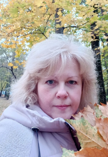 Irina (@irina218943) — my photo № 1