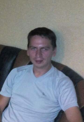 My photo - Vladimir, 36 from Krasnodar (@vladimir378858)