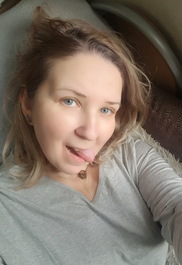 Моя фотографія - Ольга Н., 43 з Москва (@yadviga85)