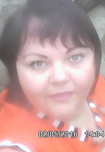 Ma photo - Elena, 47 de Kouznetsk (@elena231700)