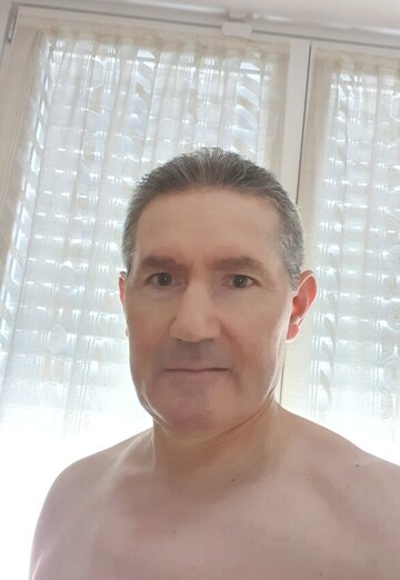 My photo - Angelo, 57 from Milan (@claudio139)
