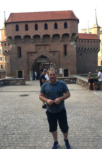 My photo - dato, 38 from Krępa, Mława County (@dato2469)