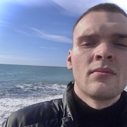 Aleksey 25 Pyatigorsk
