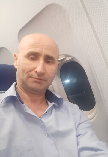 My photo - Aleks, 41 from Sosnovoborsk (@aleks161999)