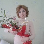 Анна 45 Покровськ