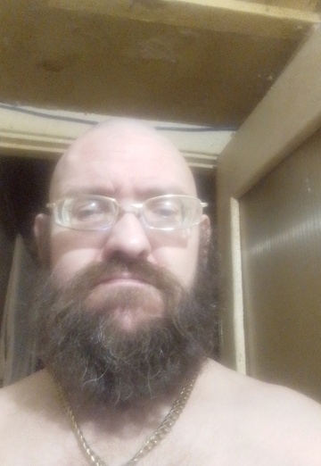 My photo - Stanislav, 46 from Kovdor (@stanislav36949)