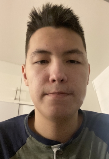 My photo - ramazan, 22 from Stureby (@ramazan4527)