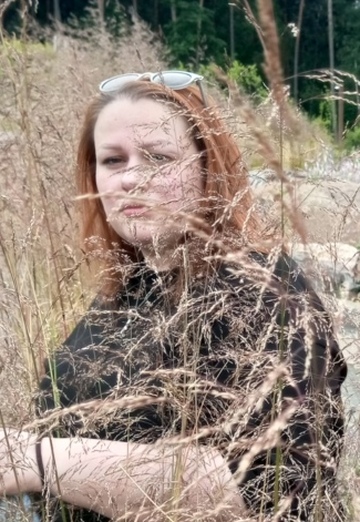 Cvetlana (@cvetlana827) — my photo № 7