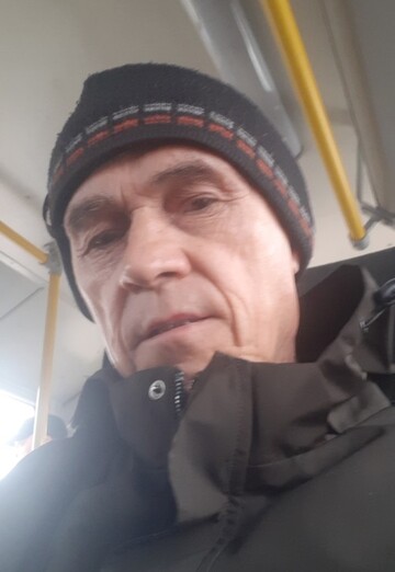 Mein Foto - Anatolii, 62 aus Kuibyschew (@anatoliy99925)