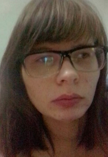 Mein Foto - Anastasija Pystina, 28 aus Uchta (@anastasiyapistina0)