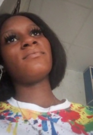 Tamara (@tamara19089) — my photo № 1