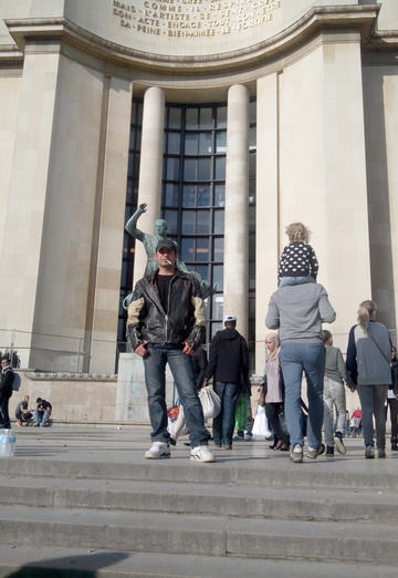 My photo - Ivan, 43 from Aubagne (@ivan111878)