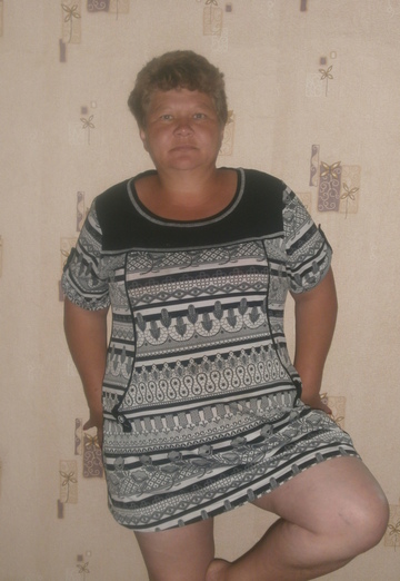 Mein Foto - elena, 46 aus Raitschichinsk (@elena123043)