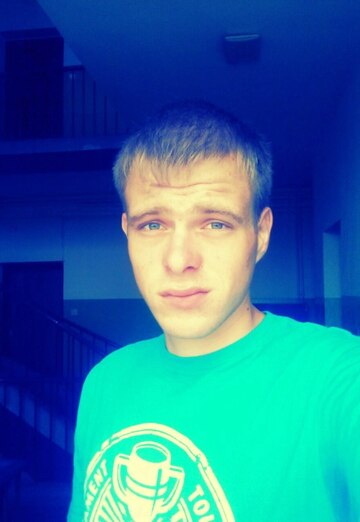My photo - Ruslan, 30 from Kostopil (@ruslan63820)