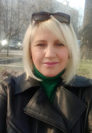 Моя фотография - Ольга, 48 из Павлово (@olga418514)