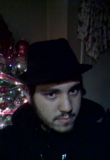 My photo - james lopez, 30 from New Buffalo (@jameslopez)