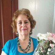 Nina 72 Minsk