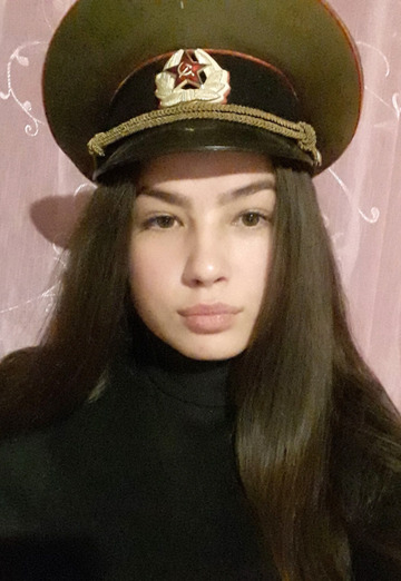 Minha foto - Oksana, 25 de São Petersburgo (@oksana142299)