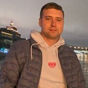 Dmitriy 30 Serpukhov