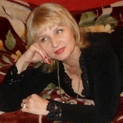 Tatiana 66 Novomoskovsk
