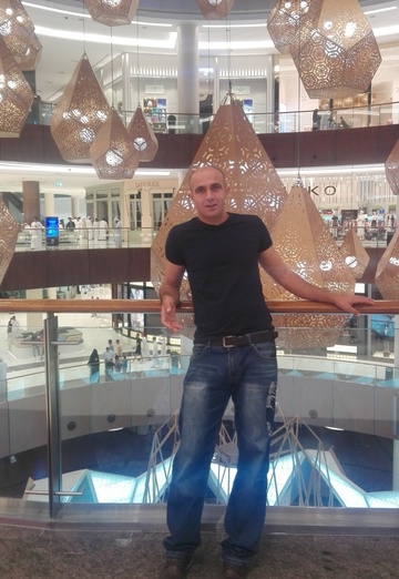 My photo - Ibo Ibo, 45 from Dubai (@ibrahim748)