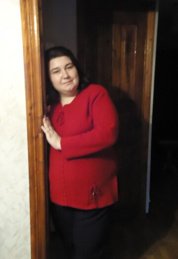 Моя фотография - Светлана, 43 из Красноперекопск (@svetlana8511394)