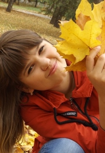 Іrina (@irakosinska1992) — my photo № 4
