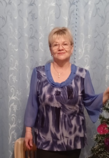 Mein Foto - Natalja, 57 aus Tscherepowez (@natalya373924)