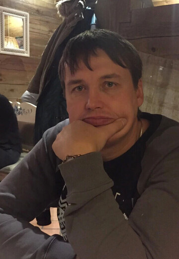 Minha foto - Alekse, 39 de Balashov (@alekse604)
