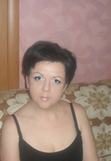 My photo - Svetlana, 48 from Novocherkassk (@svetlana4385)
