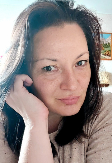 My photo - svetlana, 42 from Moscow (@svetlana8777974)