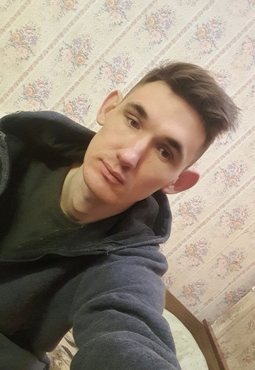My photo - Denis, 31 from Moscow (@denis73604)