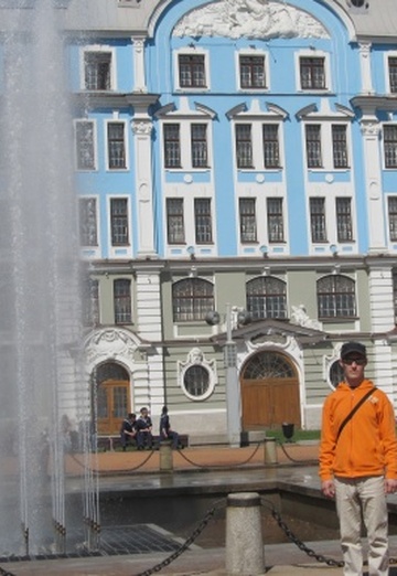 Aleksandr (@amigo155) — my photo № 4
