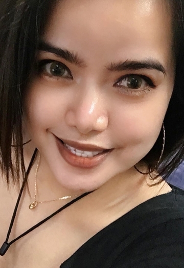 Mein Foto - Yhana, 35 aus Manila (@yhana1)