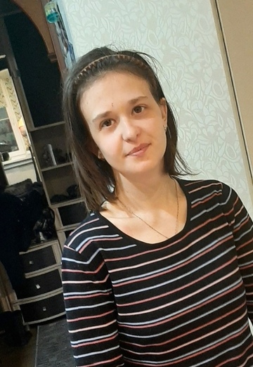 La mia foto - Elizaveta Mosyurchak, 32 di Lebedjan' (@elizavetamosyurchak)