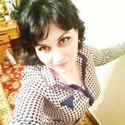 Atayan Kristina 36 Ashgabad