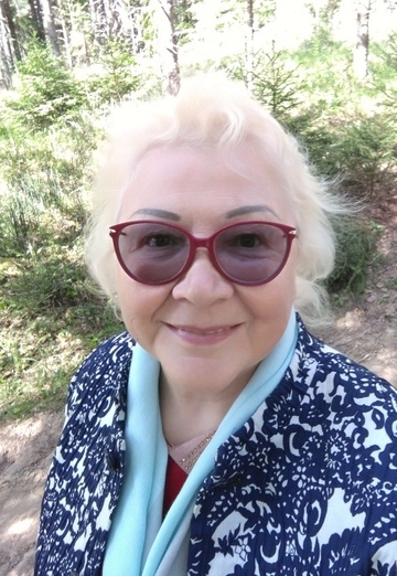 Mein Foto - Olga, 66 aus Moskau (@olga297383)