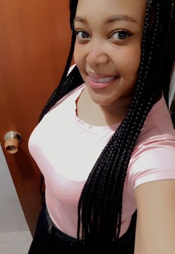 Darleydis Blanco (@darleydisblanco) — my photo № 1