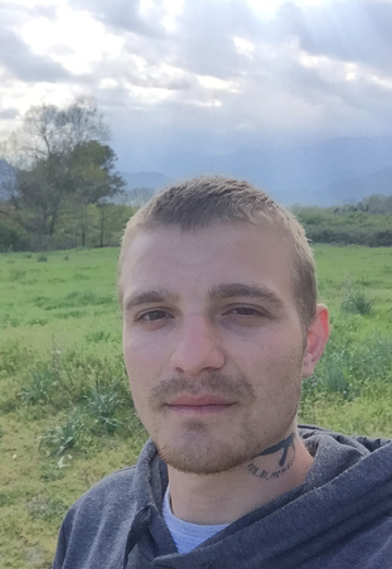 My photo - Vanika, 27 from Porto-Vecchio (@vanika57)