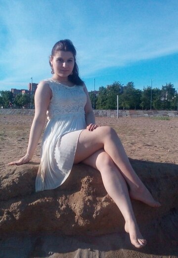 Natashka (@natalia2749) — mi foto № 18