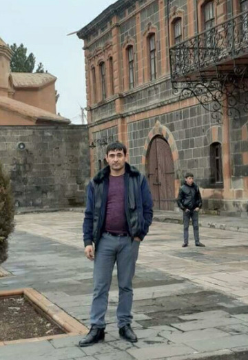 My photo - Arman Vardanyan, 42 from Antopal (@armanvardanyan6)